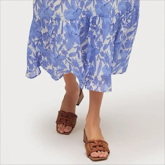 🎀NEW~SAM EDELMAN Waylon Slide Sandal SIZE 6 - Picture 2 of 8